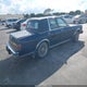 1C3BF66P6HX747575 1987 Chrysler Fifth Avenue auction photo thumbnail 4