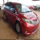 5TDYK3DC4FS575226 2015 Toyota Sienna Xle 8 Passenger auction photo thumbnail 1