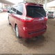5TDYK3DC4FS575226 2015 Toyota Sienna Xle 8 Passenger auction photo thumbnail 3