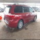 5TDYK3DC4FS575226 2015 Toyota Sienna Xle 8 Passenger auction photo thumbnail 4