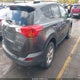 2T3RFREV4EW203314 2014 Toyota Rav4 Xle auction photo thumbnail 4