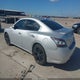 1N4AA5AP2EC475574 2014 Nissan Maxima 3.5 Sv auction photo thumbnail 3
