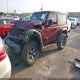 1C4HJXCG3MW772822 2021 Jeep Wrangler Rubicon 4X4 auction photo thumbnail 2