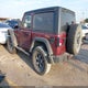 1C4HJXCG3MW772822 2021 Jeep Wrangler Rubicon 4X4 auction photo thumbnail 3