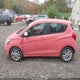 KL8CD6SA0JC443705 2018 Chevrolet Spark 1Lt Cvt auction photo thumbnail 14