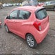 KL8CD6SA0JC443705 2018 Chevrolet Spark 1Lt Cvt auction photo thumbnail 3