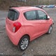 KL8CD6SA0JC443705 2018 Chevrolet Spark 1Lt Cvt auction photo thumbnail 4