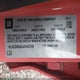 KL8CD6SA0JC443705 2018 Chevrolet Spark 1Lt Cvt auction photo thumbnail 9