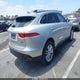 SADCK2BN1HA099059 2017 Jaguar F-Pace 20D Prestige auction photo thumbnail 4