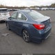 4S3BNAN65H3038363 2017 Subaru Legacy 2.5I Limited auction photo thumbnail 3