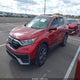 7FARW1H53NE017495 2022 Honda Cr-V 2Wd Ex auction photo thumbnail 2