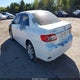 5YFBU4EE6DP112497 2013 Toyota Corolla Le auction photo thumbnail 3