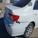 5YFBU4EE6DP112497 2013 Toyota Corolla Le auction photo thumbnail 6