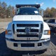 3FRNF75R85V181953 2005 Ford F-750 Xl/Xlt auction photo thumbnail 12