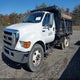 3FRNF75R85V181953 2005 Ford F-750 Xl/Xlt auction photo thumbnail 2