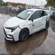 5YFS4MCE8PP167122 2023 Toyota Corolla Se auction photo thumbnail 2