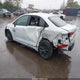 5YFS4MCE8PP167122 2023 Toyota Corolla Se auction photo thumbnail 3