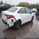 5YFS4MCE8PP167122 2023 Toyota Corolla Se auction photo thumbnail 4