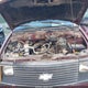 1GNDM15Z5KB191240 1989 Chevrolet Astro auction photo thumbnail 10