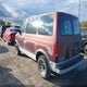 1GNDM15Z5KB191240 1989 Chevrolet Astro auction photo thumbnail 3