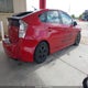 JTDKN3DU8B5342584 2011 Toyota Prius Two auction photo thumbnail 4