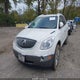 5GAKRCED0CJ416531 2012 Buick Enclave Leather auction photo thumbnail 2