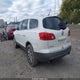 5GAKRCED0CJ416531 2012 Buick Enclave Leather auction photo thumbnail 3