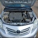 5YFBU4EE5DP193072 2013 Toyota Corolla Le auction photo thumbnail 10