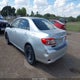 5YFBU4EE5DP193072 2013 Toyota Corolla Le auction photo thumbnail 3