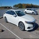 1HGCV3F56MA009970 2021 Honda Accord Hybrid Ex-L auction photo thumbnail 1