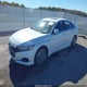 1HGCV3F56MA009970 2021 Honda Accord Hybrid Ex-L auction photo thumbnail 2