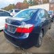 1HGCR2F32DA074375 2013 Honda Accord Lx auction photo thumbnail 4
