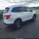 5FNYF6H96MB005458 2021 Honda Pilot Awd Touring 8 Passenger auction photo thumbnail 4
