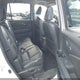 5FNYF6H96MB005458 2021 Honda Pilot Awd Touring 8 Passenger auction photo thumbnail 8