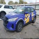 3N1CP5CV5PL554129 2023 Nissan Kicks Sv Xtronic Cvt auction photo thumbnail 2