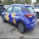 3N1CP5CV5PL554129 2023 Nissan Kicks Sv Xtronic Cvt auction photo thumbnail 3