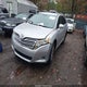 4T3ZA3BB4AU023170 2010 Toyota Venza auction photo thumbnail 2