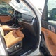 5UXCX4C54KLS38649 2019 BMW X7 xDrive50I auction photo thumbnail 5