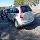 3CZRE4H51AG703856 2010 Honda Cr-V Ex auction photo thumbnail 3