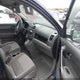 5J6RE48368L048220 2008 Honda Cr-V Lx auction photo thumbnail 5