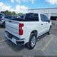 3GCPWBEK3MG313368 2021 Chevrolet Silverado 1500 2Wd Short Bed Custom auction photo thumbnail 4