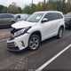 5TDYZRFH0HS195293 2017 Toyota Highlander Limited auction photo thumbnail 2