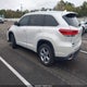 5TDYZRFH0HS195293 2017 Toyota Highlander Limited auction photo thumbnail 3