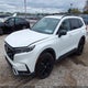 7FARS6H96RE030016 2024 Honda Cr-V Hybrid Sport Touring auction photo thumbnail 2