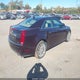 1G6DS5EV3A0129268 2010 Cadillac Cts Premium auction photo thumbnail 4