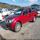 1N6ED0EB3MN712691 2021 Nissan Frontier Sv 4X4 auction photo thumbnail 2