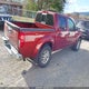 1N6ED0EB3MN712691 2021 Nissan Frontier Sv 4X4 auction photo thumbnail 4