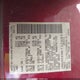 1N6ED0EB3MN712691 2021 Nissan Frontier Sv 4X4 auction photo thumbnail 9