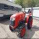 KBUL4BHRELJM92820 2021 Kubota L3901Hst auction photo thumbnail 2