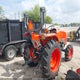 KBUL4BHRELJM92820 2021 Kubota L3901Hst auction photo thumbnail 4